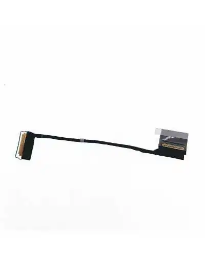 Cable flex video LVDS DC02C00DU10 DC02C00DU00 DC02C00DU20 para Lenovo ThinkPad X13 Gen 1 - Bismatic.com