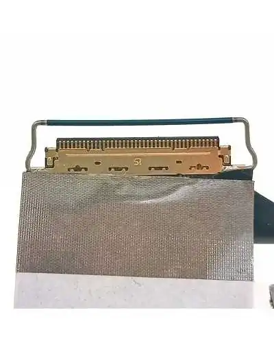 Cable flex video LVDS DC02C00DU10 DC02C00DU00 DC02C00DU20 para Lenovo ThinkPad X13 Gen 1 - Bismatic.com