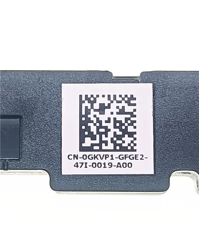 Altoparlante interno 0GKVP1 PK23000O000 per Dell Latitude E5450 5450 - Bismatic.com