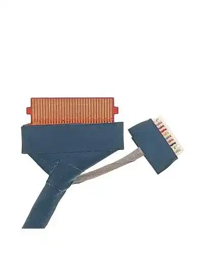 Cable flex video LVDS DC02C00KQ00 DC02C00KQ10 DC02C00KQ20 5C10S30244 5C10S30245 para Lenovo IdeaPad 5 15IIL05