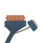 Cable flex video LVDS DC02C00KQ00 DC02C00KQ10 DC02C00KQ20 5C10S30244 5C10S30245 para Lenovo IdeaPad 5 15IIL05