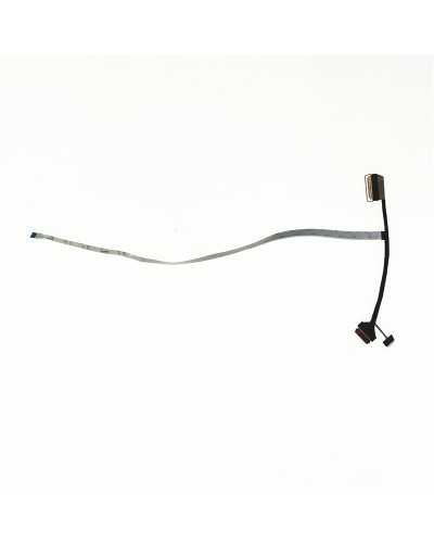 Câble nappe vidéo LVDS DC02C00KQ00 DC02C00KQ10 DC02C00KQ20 5C10S30244 5C10S30245 pour Lenovo IdeaPad 5 15IIL05