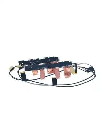 Antennas cable DC33001P11L for Dell Latitude 7270 E7270 - Bismatic.com