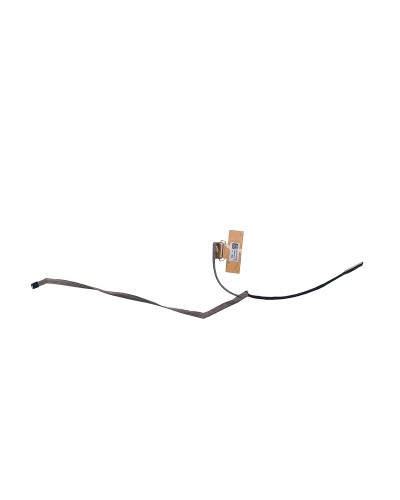 Cable flex video LVDS DD0X8ALC001 DD0X8ALC002 DD0X8ALC012 DD0X8ALC022 para HP Probook 430 431 435 436 G5 - Bismatic.com