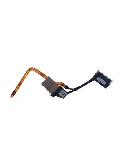 Câble nappe vidéo LVDS 0KJK1H DC02C00FK00 pour Dell XPS 13 9370