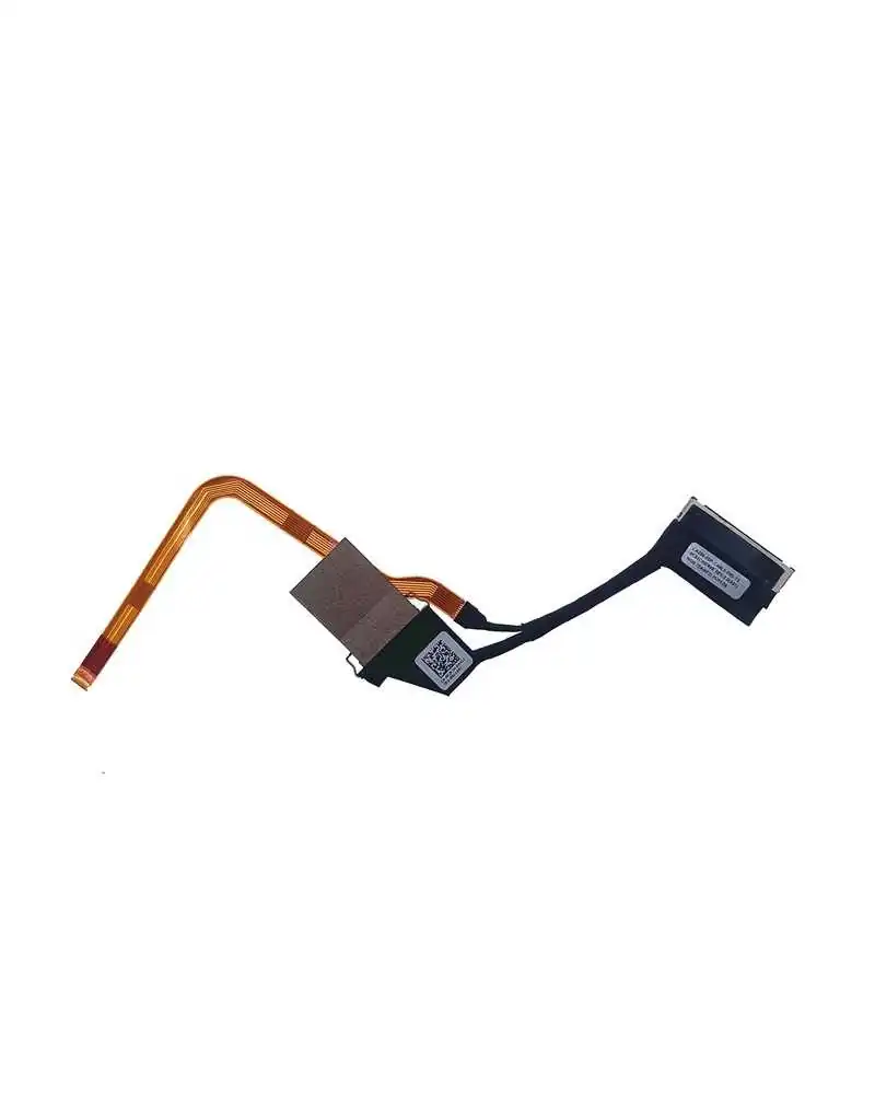 Câble nappe vidéo LVDS 0KJK1H DC02C00FK00 pour Dell XPS 13 9370