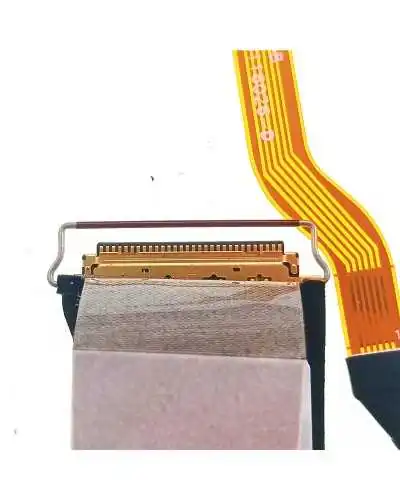 Cable flex video LVDS 0KJK1H DC02C00FK00 para Dell XPS 13 9370 - Bismatic.com