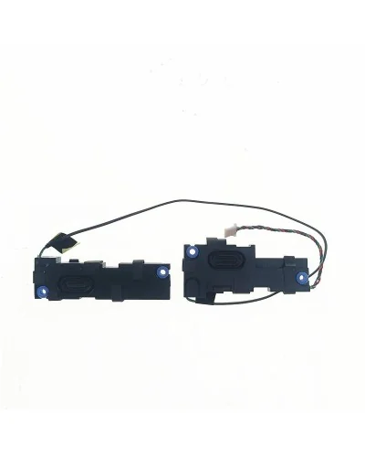 Haut-parleur interne 0ND233 PK230012R00 pour Dell Latitude 3120 3140 Latitude 3120 2-in-1 GDB10