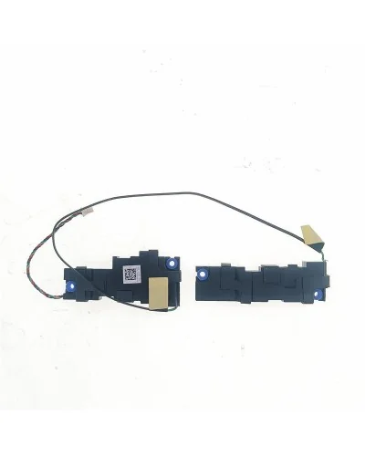 Internal speaker 0ND233 PK230012R00 for Dell Latitude 3120 3140 Latitude 3120 2-in-1 GDB10