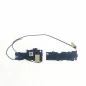 Altoparlante interno 0ND233 PK230012R00 per Dell Latitude 3120 3140 Latitude 3120 2-in-1 GDB10