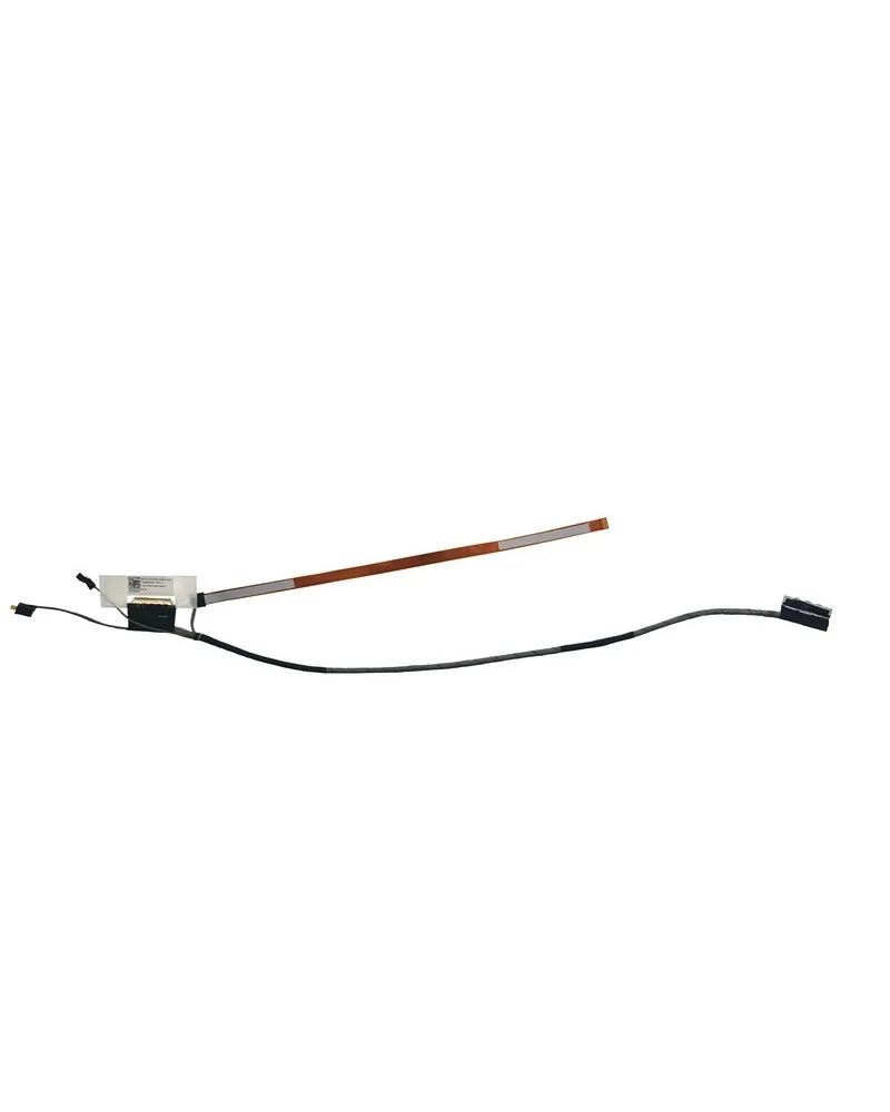 LVDS Flex Video Cable DC02002F500 for Lenovo Yoga 710-15ISK