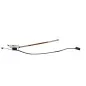 Câble nappe vidéo LVDS DC02002F500 pour Lenovo Yoga 710-15ISK