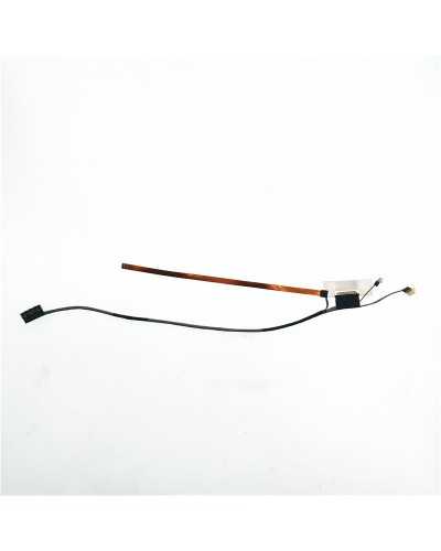 Câble nappe vidéo LVDS DC02002F500 pour Lenovo Yoga 710-15ISK