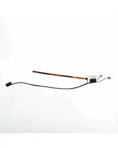 Câble nappe vidéo LVDS DC02002F500 pour Lenovo Yoga 710-15ISK