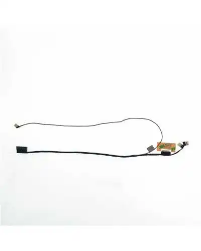 Cable flex video LVDS 5C10L45902 DC02002D100 para Lenovo YOGA 510-15ISK Flex 14-1580 - Bismatic.com