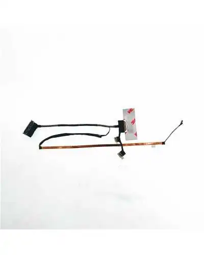 Cable flex video LVDS 5C10N67908 DC02002QT00 para Lenovo Yoga 720-15IKB 720-15ISK - Bismatic.com