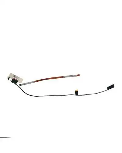 Câble nappe vidéo LVDS DC02002F600 pour Lenovo Yoga 710-15isk 710-14ikb