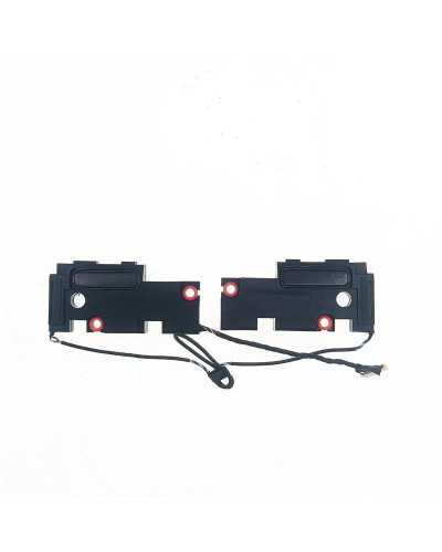 Internal speaker 0K6FFN PK230013N00 for Dell Alienware X17 R1 R2 - Bismatic.com