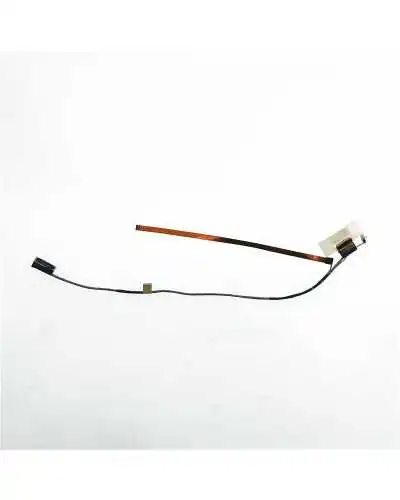 Câble nappe vidéo LVDS DC02002F600 pour Lenovo Yoga 710-15isk 710-14ikb - Bismatic.com