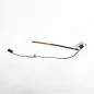 Cable flex video LVDS DC02002F600 para Lenovo Yoga 710-15isk 710-14ikb