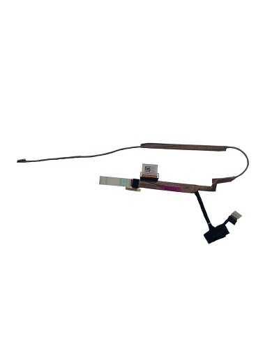 Cable flex video LVDS 01DH6J 450.00K01.0003 para Dell Inspiron 11 3147 3148 3157 3153 3158 - Bismatic.com