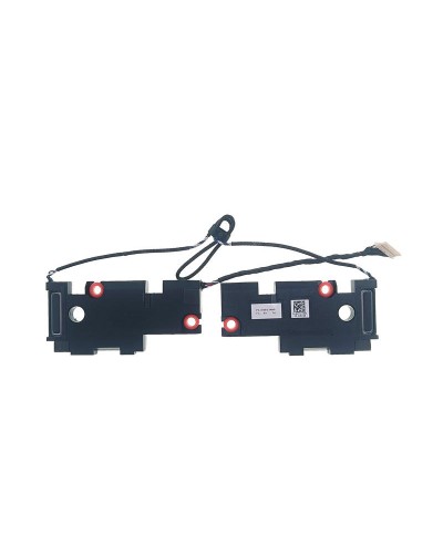 Internal speaker 0K6FFN PK230013N00 for Dell Alienware X17 R1 R2