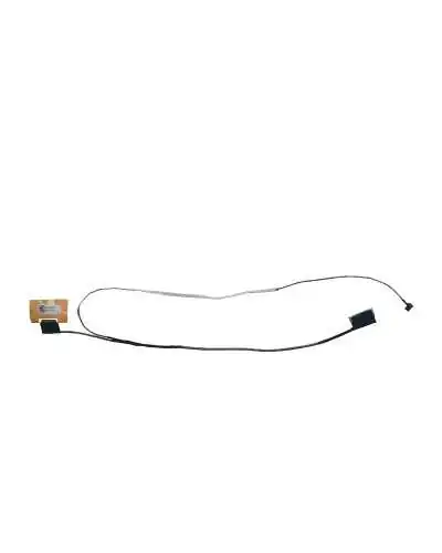 Cable flex video LVDS 5C10M43985 DC02002J200 para Lenovo Ideapad 310S-15IKB - Bismatic.com