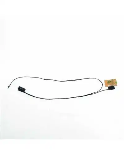 Cable flex video LVDS 5C10M43985 DC02002J200 para Lenovo Ideapad 310S-15IKB - Bismatic.com