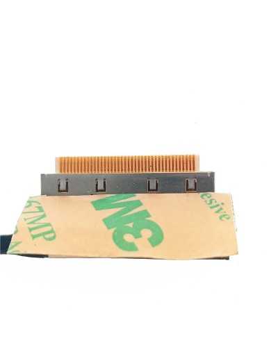 Cavo Flat video LVDS DC02C00ND00 per Dell ZBook Studio G7 G8