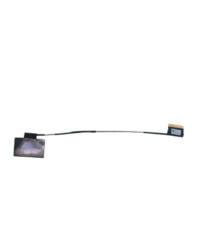 Câble nappe vidéo LVDS DC02C00NB00 pour Dell ZBook Studio G7 G8