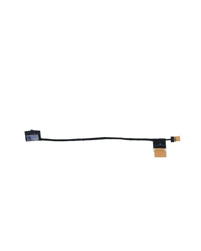 Câble nappe vidéo LVDS 00NY910 DC02C00BF00 pour Lenovo ThinkPad Yoga 260 - Bismatic.com