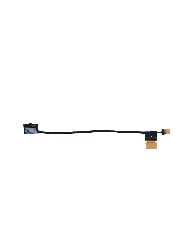 Câble nappe vidéo LVDS 00NY910 DC02C00BF00 pour Lenovo ThinkPad Yoga 260