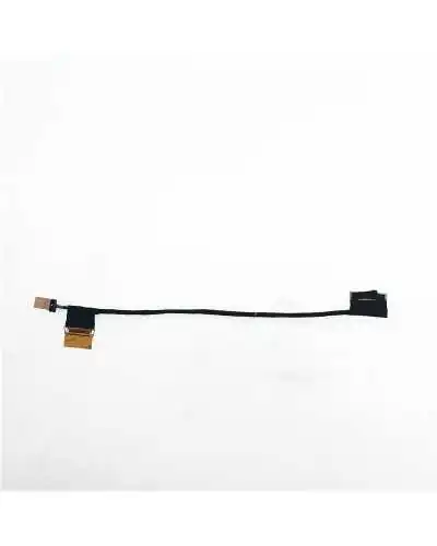 Cable flex video LVDS 00NY910 DC02C00BF00 para Lenovo ThinkPad Yoga 260 - Bismatic.com