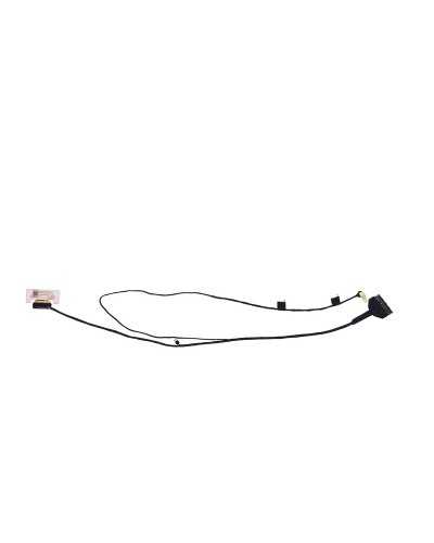 LVDS Flex Video Cable 848379-001 DC020025J00 for HP Envy M7-n101dx - Bismatic.com