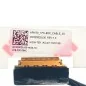 Câble nappe vidéo LVDS 848379-001 DC020025J00 pour HP Envy M7-n101dx