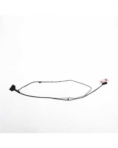 Cable flex video LVDS 848379-001 DC020025J00 para HP Envy M7-n101dx