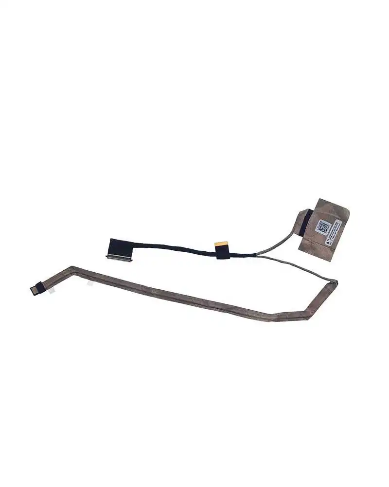 Cable flex video LVDS 08XJN2 DC02C00JM00 para Dell Latitude 7400 E7400