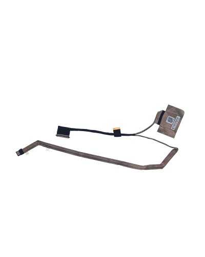 Cable flex video LVDS 08XJN2 DC02C00JM00 para Dell Latitude 7400 E7400 - Bismatic.com