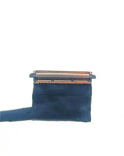 LVDS Flex Video Cable 08XJN2 DC02C00JM00 for Dell Latitude 7400 E7400 - Bismatic.com