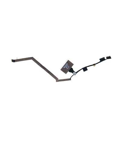 Câble nappe vidéo LVDS 0MF5R5 DC02C00K600 pour Dell Latitude 7300 E7300 - Bismatic.com