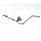 Cable flex video LVDS 0MF5R5 DC02C00K600 para Dell Latitude 7300 E7300