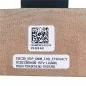 Cable flex video LVDS 0MF5R5 DC02C00K600 para Dell Latitude 7300 E7300