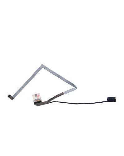 LVDS Flex Video Cable 085V99 DC02C00B510 for Dell Latitude 5570 E5570 Precision 15 3510 M3510 - Bismatic.com