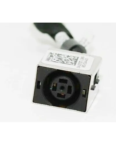 Cable alimentación DC-IN Power Jack 0D5TX7 450.0G308.0001 para Dell Latitude 5310 5300 2-in-1 - Bismatic.com