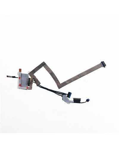 Câble nappe vidéo LVDS 08YPM3 DC02C00R800 pour Dell Latitude 7320 2-en-1 - Bismatic.com