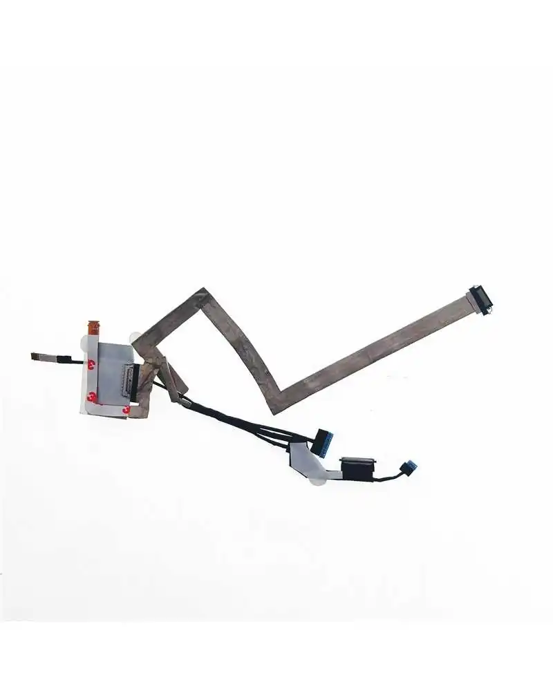 Cable flex video LVDS 08YPM3 DC02C00R800 para Dell Latitude 7320 2-en-1