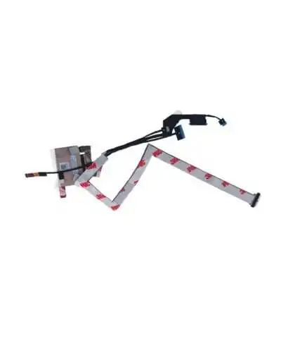 LVDS Flex Video Cable 08YPM3 DC02C00R800 for Dell Latitude 7320 2-in-1 - Bismatic.com