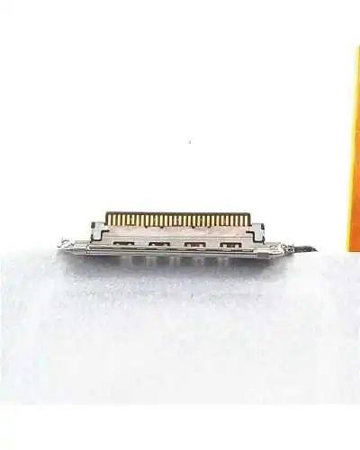 Cable flex video LVDS 08YPM3 DC02C00R800 para Dell Latitude 7320 2-en-1 - Bismatic.com