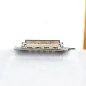 Cable flex video LVDS 08YPM3 DC02C00R800 para Dell Latitude 7320 2-en-1