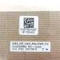 Câble nappe vidéo LVDS 08YPM3 DC02C00R800 pour Dell Latitude 7320 2-en-1